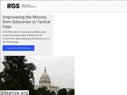 Sites similar to rancherfederal.com