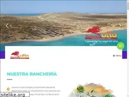 Sites similar to rancheriautta.com
