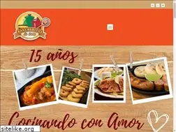 Sites similar to rancheritosdeboca.com