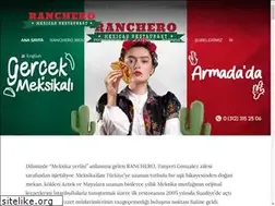 Sites similar to ranchero.com.tr