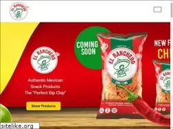Sites similar to rancherofood.com