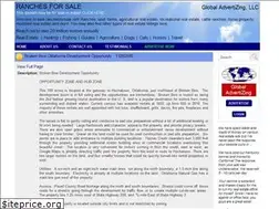 Sites similar to ranchesforsale.net