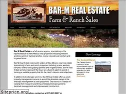Sites similar to ranchesnm.com