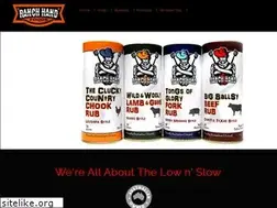 Sites similar to ranchhand.com.au