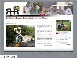 Sites similar to ranchhandroofing.com