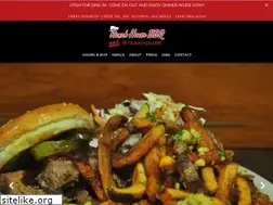 Sites similar to ranchhousebbq.com
