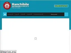 Sites similar to ranchibile.org