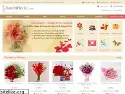 Sites similar to ranchiflorist.com