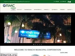 Sites similar to ranchimunicipal.com