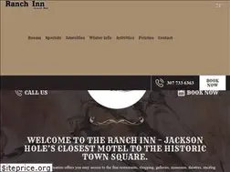 Sites similar to ranchinn.com