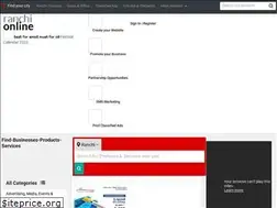 Sites similar to ranchionline.in