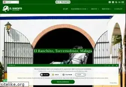 Sites similar to ranchito.com