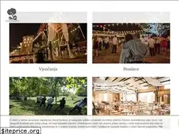Sites similar to ranchkurilovec.hr