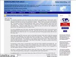 Sites similar to ranchlandforsale.net