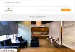 Sites similar to ranchlandsdental.com