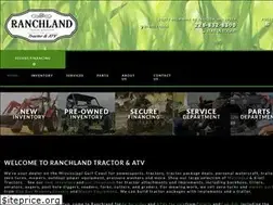 Sites similar to ranchlandtractor.com