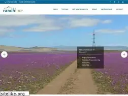 Sites similar to ranchlinenetwork.com