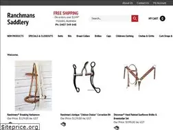 Sites similar to ranchmans.com.au