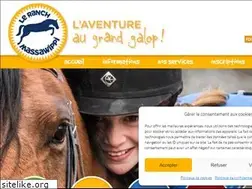 Sites similar to ranchmassawippi.com