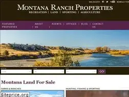 Sites similar to ranchmt.com
