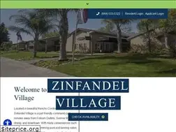 Sites similar to rancho-cordova-apartments.com