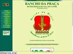 Sites similar to rancho-da-praca.com