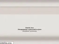 Sites similar to rancho-jura.pl