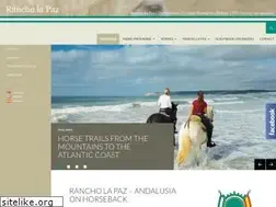 Sites similar to rancho-la-paz.es