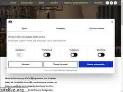 Sites similar to rancho-nieszawka.pl