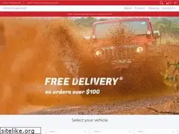 Sites similar to rancho.com.au