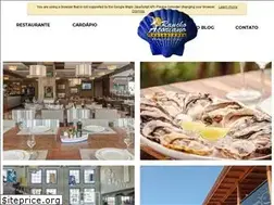 Sites similar to ranchoacoriano.com.br