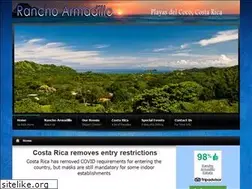 Sites similar to ranchoarmadillo.com