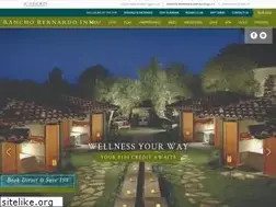 Sites similar to ranchobernardoinn.com