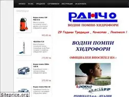 Sites similar to ranchobg.com