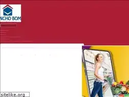 Sites similar to ranchobom.com.br