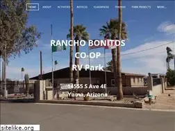 Sites similar to ranchobonitos.com