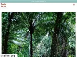 Sites similar to ranchoburica.com