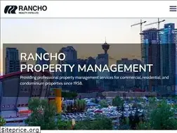 Sites similar to ranchocalgary.com