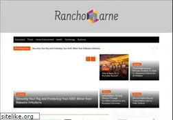 Sites similar to ranchocarne.org