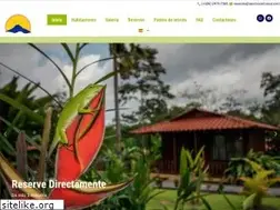 Sites similar to ranchocerroazul.com