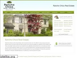 Sites similar to ranchochicorealestate.com