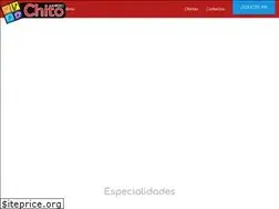 Sites similar to ranchochito.com
