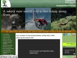 Sites similar to ranchodeespanol.com