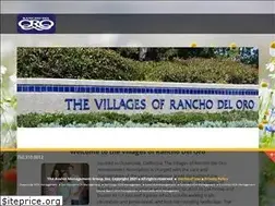 Sites similar to ranchodeloro.com