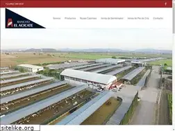 Sites similar to ranchoelacicate.com