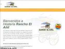 Sites similar to ranchoelanil.cl