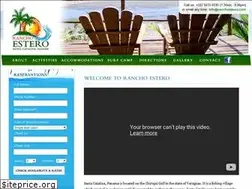 Sites similar to ranchoestero.com