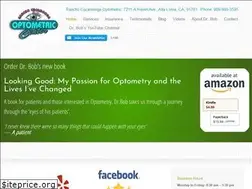 Sites similar to ranchoeyedoctor.com