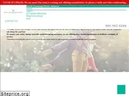 Sites similar to ranchofamilylawyer.com