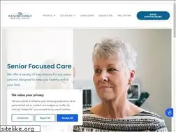 Sites similar to ranchofamilymed.com